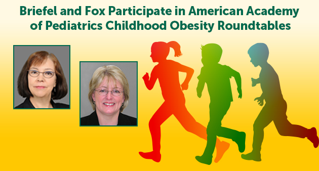 Childhood Obesity Roundtable