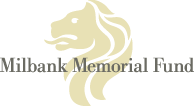 Millbank Memorial Fund logo