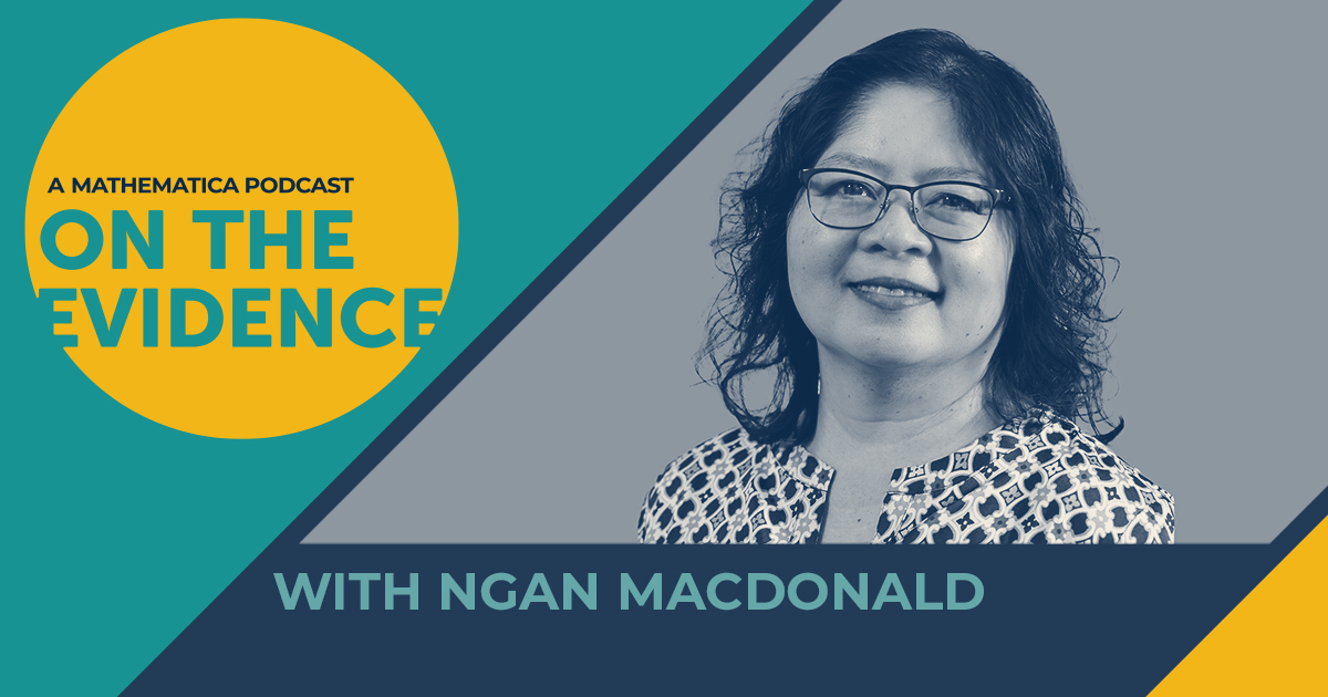 On the Evidence with Ngan MacDonald