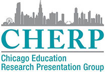 CHERP logo